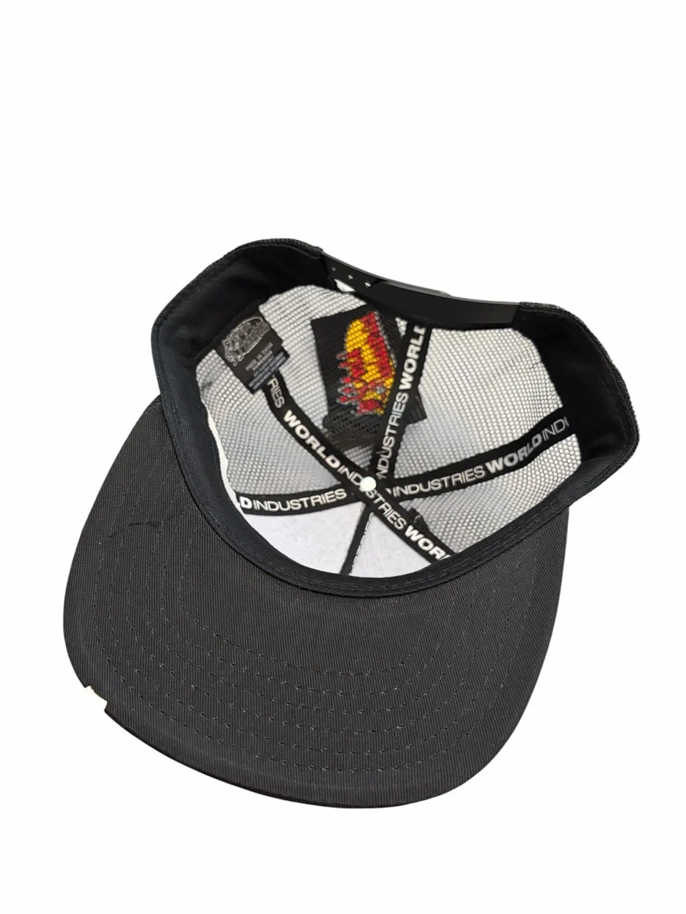 Kids Worls Industries Snapback Cap